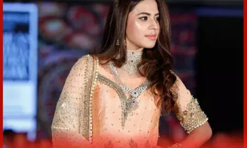 ਬੰਗਲੌਰ ਹਵਾਈ ਅੱਡੇ ਤੇ 14 ਕਿਲੋ ਸੋਨੇ ਨਾਲ ਫੜੀ ਗਈ ਇਹ ਅਦਾਕਾਰਾ