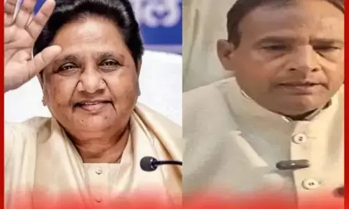 ਰਣਧੀਰ ਬੇਨੀਵਾਲ ਨੂੰ ਬਸਪਾ ਦਾ ਰਾਸ਼ਟਰੀ ਕੋਆਰਡੀਨੇਟਰ ਨਿਯੁਕਤ ਕੀਤਾ