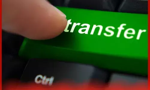 ਪੰਜਾਬ ਵਿੱਚ ਪ੍ਰਸ਼ਾਸਕੀ ਫੇਰਬਦਲ