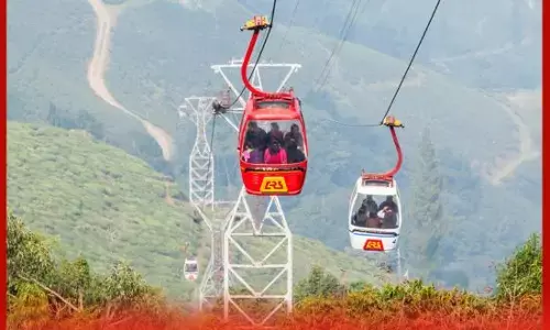 ਕੇਦਾਰਨਾਥ-ਹੇਮਕੁੰਡ ਜਾਣਾ ਹੋਇਆ ਆਸਾਨ – 9 ਘੰਟੇ ਦਾ ਸਫ਼ਰ ਹੁਣ 36 ਮਿੰਟਾਂ ਵਿੱਚ!