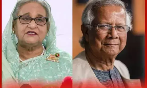 ਕੀ ਸ਼ੇਖ ਹਸੀਨਾ ਦੀ ਬੰਗਲਾਦੇਸ਼ ਵਿਚ ਵਾਪਸੀ ਹੋਵੇਗੀ ? ਪੜ੍ਹੋ