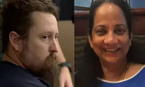 ਅਮਰੀਕਾ ਵਿਚ ਭਾਰਤੀ ਮੂਲ ਦੀ ਨਰਸ ’ਤੇ ਨਸਲੀ ਹਮਲਾ