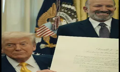 ਕੈਨੇਡਾ ਵਿਰੁੱਧ ਲਾਈਆਂ ਟੈਰਿਫਸ ਅੱਜ ਵਾਪਸ ਲੈ ਸਕਦੇ ਨੇ ਟਰੰਪ