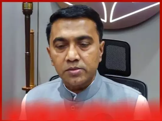 ਗੋਆ ਦਾ ਹਰ ਮੰਤਰੀ ਪੈਸੇ ਗਿਣਨ ਵਿੱਚ ਰੁੱਝਿਆ :  BJP ਦੇ ਸਾਬਕਾ ਵਿਧਾਇਕ ਦੇ ਦੋਸ਼