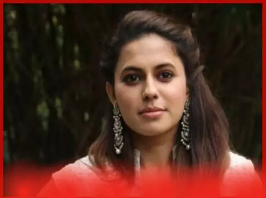 ਅਦਾਕਾਰਾ ਰਾਣਿਆ ਰਾਓ 1 ਸਾਲ ਵਿੱਚ 30 ਵਾਰ ਦੁਬਈ ਕਿਉਂ ਜਾਂਦੀ ਸੀ