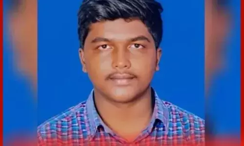 ਅਮਰੀਕਾ ਵਿੱਚ ਇੱਕ ਹੋਰ ਭਾਰਤੀ ਵਿਦਿਆਰਥੀ ਦੀ ਗੋਲੀ ਮਾਰ ਕੇ ਹੱਤਿਆ