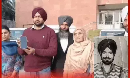 32 ਸਾਲ ਬਾਅਦ ਦੋਸ਼ੀ ਪੁਲਿਸ ਮੁਲਾਜ਼ਮਾਂ ਨੂੰ ਅੱਜ ਸੁਣਾਈ ਜਾਵੇਗੀ ਸਜ਼ਾ