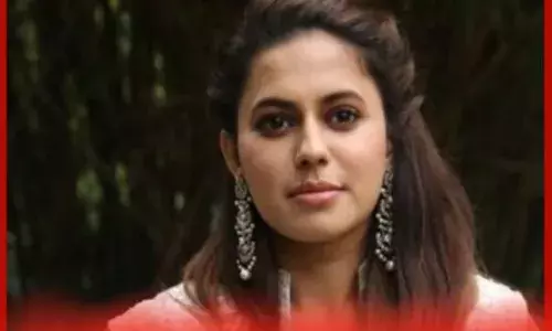 ਅਦਾਕਾਰਾ ਰਾਣਿਆ ਰਾਓ 1 ਸਾਲ ਵਿੱਚ 30 ਵਾਰ ਦੁਬਈ ਕਿਉਂ ਜਾਂਦੀ ਸੀ