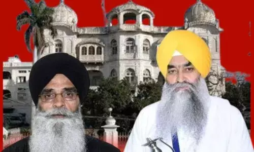 ਮੈ ਕਿਸੇ ਵੀ ਹਾਲਤ ਵਿਚ ਅਸਤੀਫ਼ਾ ਵਾਪਸ ਨਹੀਂ ਲਵਾਂਗਾ : ਧਾਮੀ