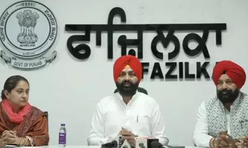 ਅੰਜਾਮ ਤੱਕ ਪਹੁੰਚੇਗੀ ਲੜਾਈ, ਨਸ਼ਿਆਂ ਦਾ ਹੋਵੇਗਾ ਸਰਵਨਾਸ਼ : ਲਾਲਜੀਤ ਸਿੰਘ ਭੁੱਲਰ