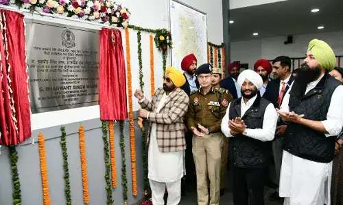 ਨਸ਼ਿਆਂ ਦੇ ਖ਼ਤਰੇ ਨਾਲ ਸਿੱਝਣ ਲਈ ਲੋਕ ਸਰਗਰਮ ਭੂਮਿਕਾ ਨਿਭਾਉਣ : ਮੁੱਖ ਮੰਤਰੀ