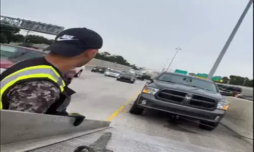 ਕੈਨੇਡਾ ’ਚ ਭਾਰਤੀ ਟੋਅ ਟਰੱਕ ਡਰਾਈਵਰਾਂ ਦੀ ਜਾਨ ਨੂੰ ਖਤਰਾ