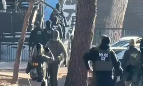 ਅਮਰੀਕਾ : 45 ਦਿਨ ’ਚ ਡਿਪੋਰਟ ਕੀਤੇ 50500 ਪ੍ਰਵਾਸੀ