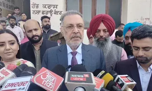 ਸਿਹਤ ਮੰਤਰੀ ਦੀ ਨਸ਼ਾ ਤਸਕਰਾਂ ਨੂੰ ਦਿਤੀ ਚੇਤਾਵਨੀ