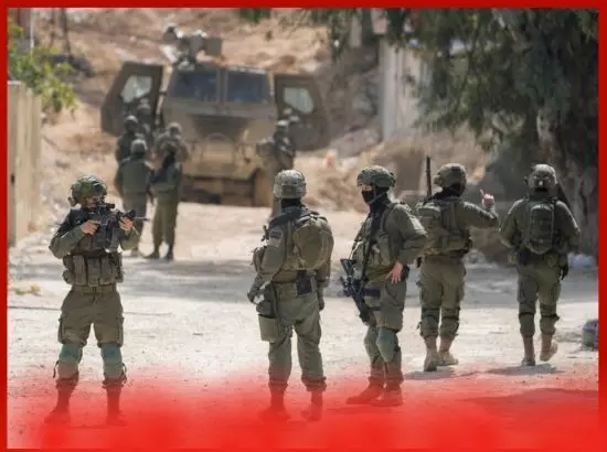 ਇਜ਼ਰਾਈਲ ਨੇ ਵੈਸਟ ਬੈਂਕ ਵਿੱਚ ਫਸੇ 10 ਭਾਰਤੀ ਕਾਮਿਆਂ ਨੂੰ ਬਚਾਇਆ