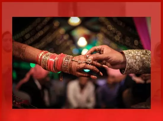 ਪੁਲਿਸ ਕਾਂਸਟੇਬਲ ਕਰਵਾ ਰਿਹਾ ਸੀ ਦੂਜਾ ਵਿਆਹ, ਫਿਰ ਪੈ ਗਿਆ ਖਿਲਾਰਾ