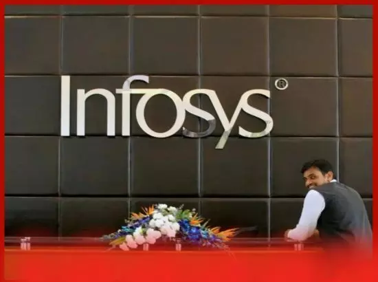 ਇੰਫੋਸਿਸ ਦਾ ਕਰਮਚਾਰੀਆਂ ਲਈ ਵੱਡਾ ਹੁਕਮ