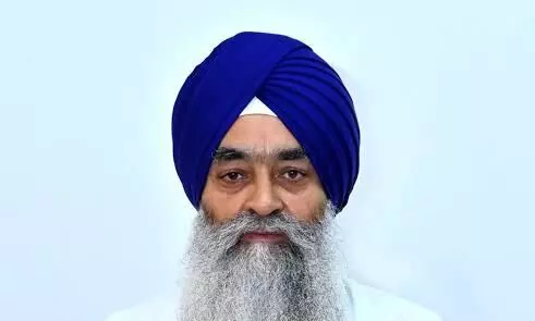 Breaking : ਤਖ਼ਤ ਸ੍ਰੀ ਅਕਾਲ ਤਖ਼ਤ ਅਤੇ ਦਮਦਮਾ ਸਾਹਿਬ ਨੂੰ ਮਿਲੇ ਨਵੇਂ ਜੱਥੇਦਾਰ