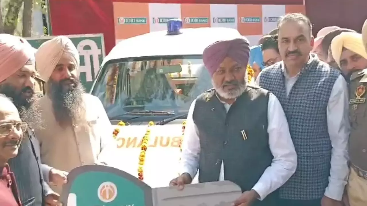 ਸੰਗਰੂਰ ਵਿਧਾਇਕਾ ’ਤੇ ਲੱਗੇ ਦੋਸ਼ਾਂ ’ਤੇ ਬੋਲੇ ਹਰਪਾਲ ਸਿੰਘ ਚੀਮਾ