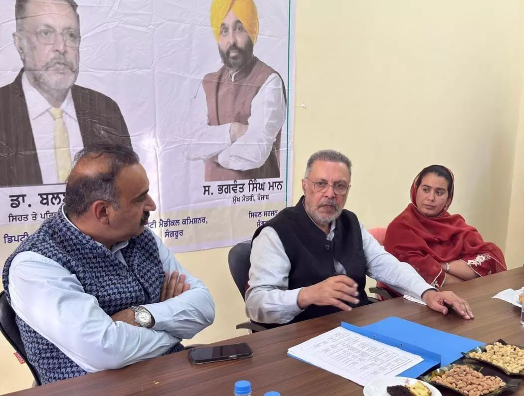 ਯੁੱਧ ਨਸ਼ਿਆਂ ਵਿਰੁੱਧ, Today Updates