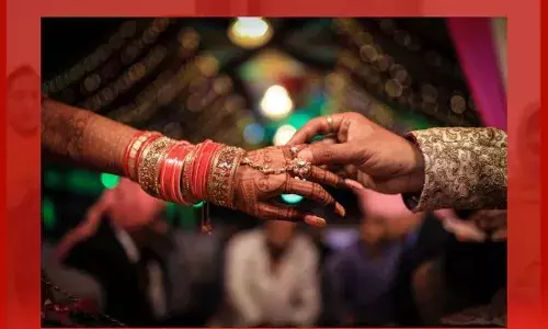 ਪੁਲਿਸ ਕਾਂਸਟੇਬਲ ਕਰਵਾ ਰਿਹਾ ਸੀ ਦੂਜਾ ਵਿਆਹ, ਫਿਰ ਪੈ ਗਿਆ ਖਿਲਾਰਾ