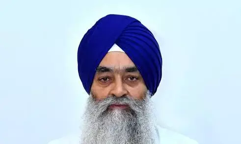 Breaking : ਤਖ਼ਤ ਸ੍ਰੀ ਅਕਾਲ ਤਖ਼ਤ ਅਤੇ ਦਮਦਮਾ ਸਾਹਿਬ ਨੂੰ ਮਿਲੇ ਨਵੇਂ ਜੱਥੇਦਾਰ