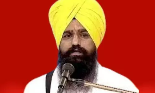 ਕੌਣ ਹਨ ਨਵੇਂ ਜੱਥੇਦਾਰ ਸ੍ਰੀ ਅਕਾਲ ਤਖ਼ਤ ਸਾਹਿਬ, ਗਿਆਨੀ ਕੁਲਦੀਪ ਸਿੰਘ ਗੜਗੱਜ ?