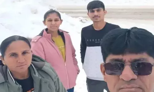 ਕੈਨੇਡਾ ’ਚ ਡੁੱਬੇ ਭਾਰਤੀ ਪਰਵਾਰ ਦੇ ਮਾਮਲੇ ’ਚ ਕਾਰਵਾਈ