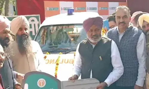 ਸੰਗਰੂਰ ਵਿਧਾਇਕਾ ’ਤੇ ਲੱਗੇ ਦੋਸ਼ਾਂ ’ਤੇ ਬੋਲੇ ਹਰਪਾਲ ਸਿੰਘ ਚੀਮਾ