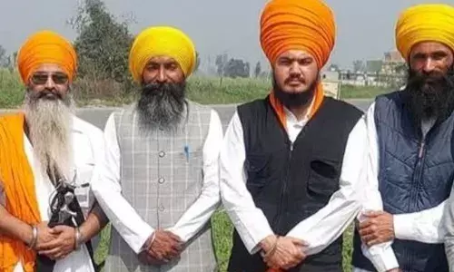 2 ਦਸੰਬਰ ਦੇ ਫ਼ੈਸਲੇ ਬਦਲਾਉਣ ਲਈ ਜਥੇਦਾਰਾਂ ਨੂੰ ਬਦਲਿਆ : ਸਿੱਖ ਯੂਥ ਫੈਡਰੇਸ਼ਨ