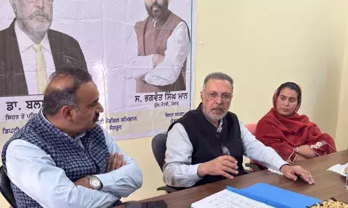 ਯੁੱਧ ਨਸ਼ਿਆਂ ਵਿਰੁੱਧ, Today Updates