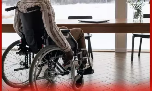 ਅਧਰੰਗ ਤੋਂ ਰਾਹਤ ਪਾਉਣ ਲਈ ਘਰੇਲੂ ਨੁਸਖ਼ੇ