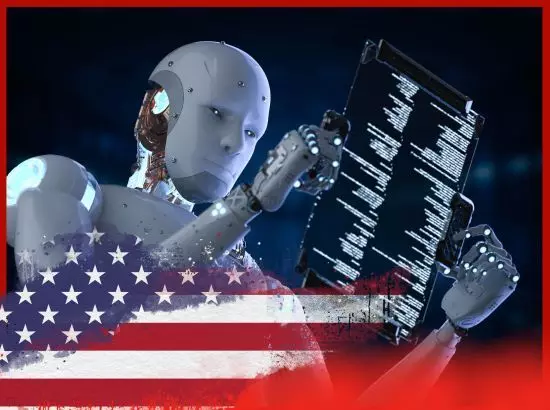 ਸੋਸ਼ਲ ਮੀਡੀਆ ਸਕੈਨ ਕਰਕੇ ਵੀਜ਼ਾ ਰੱਦ ਕਰਨ ਲਈ ਏਆਈ ਦੀ ਵਰਤੋਂ ਕਰੇਗਾ ਅਮਰੀਕਾ