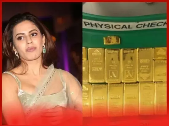 ਤਸਕਰੀ ਦੇ ਦੋਸ਼ ਚ ਗ੍ਰਿਫ਼ਤਾਰ ਰਾਣਿਆ ਰਾਓ ਅਦਾਲਤ ਚ ਕਿਉਂ ਰੋ ਪਈ ?