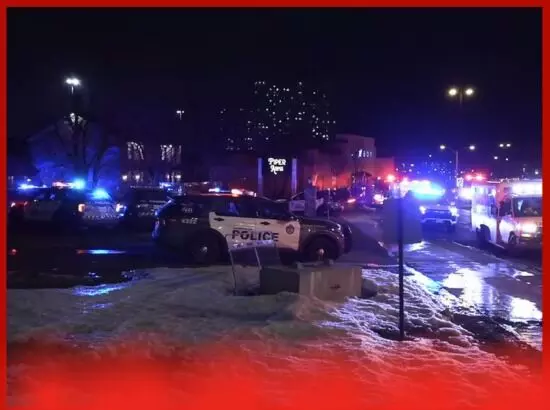 ਟੋਰਾਂਟੋ ਦੇ ਇੱਕ ਕਲੱਬ ਵਿੱਚ ਅੰਨ੍ਹੇਵਾਹ ਗੋਲੀਬਾਰੀ, ਦਹਿਸ਼ਤ ਫੈਲੀ