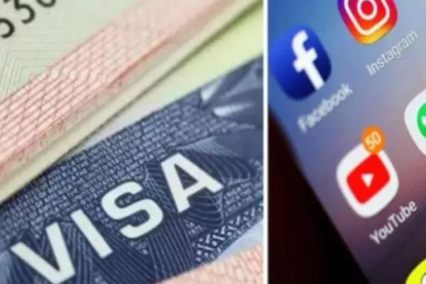 ਟਰੰਪ ਵੱਲੋਂ ਯੂ.ਐਸ. ਵੀਜ਼ਾ ਲਈ ਨਵੀਂ ਸ਼ਰਤ