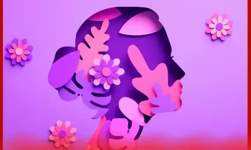 ਅੰਤਰਰਾਸ਼ਟਰੀ ਮਹਿਲਾ ਦਿਵਸ 2025:  5 ਮਹਾਨ ਔਰਤਾਂ ਦਾ ਯੋਗਦਾਨ ਪੜ੍ਹੋ