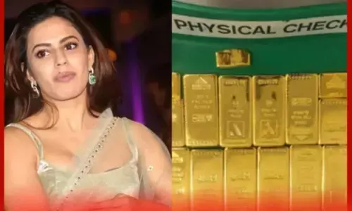 ਤਸਕਰੀ ਦੇ ਦੋਸ਼ ਚ ਗ੍ਰਿਫ਼ਤਾਰ ਰਾਣਿਆ ਰਾਓ ਅਦਾਲਤ ਚ ਕਿਉਂ ਰੋ ਪਈ ?