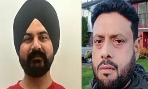 ਅਮਰੀਕਾ-ਕੈਨੇਡਾ ’ਚ 3 ਭਾਰਤੀਆਂ ਨਾਲ ਅਣਹੋਣੀ