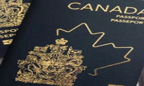30 ਦਿਨ ਦੇ ਅੰਦਰ ਮਿਲੇਗਾ ਕੈਨੇਡੀਅਨ ਪਾਸਪੋਰਟ