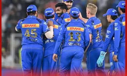 IPL 2025: ਮੁੰਬਈ ਇੰਡੀਅਨਜ਼ ਨਾਲ ਜੁੜਿਆ ਨਵਾਂ ਤੇਜ਼ ਗੇਂਦਬਾਜ਼