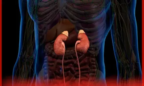 ਕੀ ਹਾਈ ਬਲੱਡ ਪ੍ਰੈਸ਼ਰ ਗੁਰਦੇ ਨੂੰ ਨੁਕਸਾਨ ਪਹੁੰਚਾ ਸਕਦਾ ਹੈ?