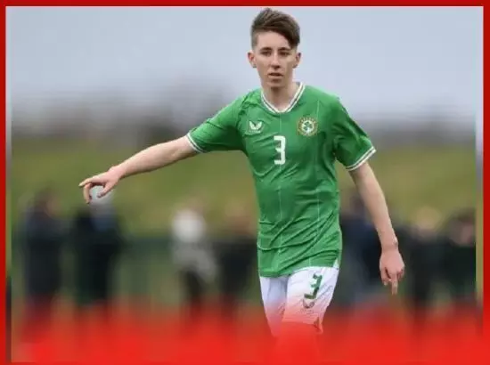 ਮਸ਼ਹੂਰ ਫੁੱਟਬਾਲਰ ਨੂੰ ਛੋਟੀ ਉਮਰ ਵਿੱਚ ਹੀ ਸੰਨਿਆਸ ਲੈਣ ਲਈ ਮਜਬੂਰ ਹੋਣਾ ਪਿਆ