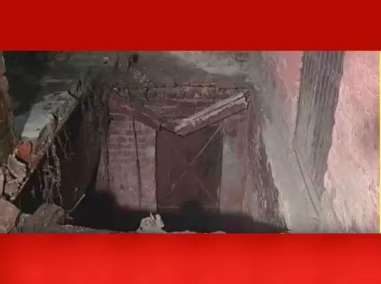 ਪਾਕਿਸਤਾਨ: ਅਫਗਾਨ ਸ਼ਰਨਾਰਥੀ ਕੈਂਪ ਵਿੱਚ ਛੱਤ ਡਿੱਗਣ ਕਾਰਨ 6 ਲੋਕਾਂ ਦੀ ਮੌਤ