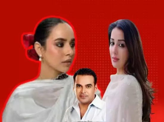 ਸੁਨੰਦਾ ਦੇ ਸਮਰਥਨ ਵਿੱਚ ਆਈ ਸੋਨੀਆ ਮਾਨ