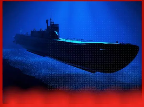 ਉੱਤਰੀ ਕੋਰੀਆ ਦੀ ਖ਼ਤਰਨਾਕ ਪਣਡੁੱਬੀ – ਅਮਰੀਕਾ ਲਈ ਨਵਾਂ ਚੁਣੌਤੀ ਭਰਿਆ ਸੰਕਟ