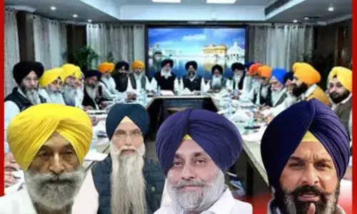 ਜਥੇਦਾਰਾਂ ਦੀ ਸੇਵਾਮੁਕਤੀ ਵਿਰੁਧ ਅਕਾਲੀ ਦਲ ਚ ਵਧਿਆ ਕਲੇਸ਼, ਪੜ੍ਹੋ ਕੀ ਕਿਹਾ ਕਿਸ ਨੇ