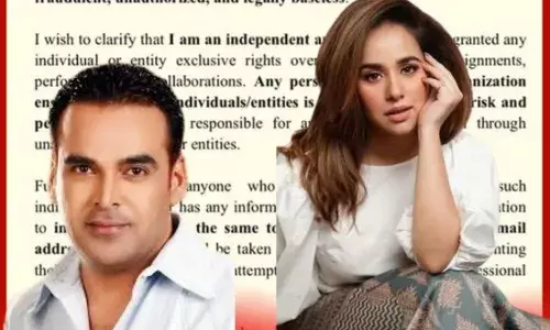 ਸੁਨੰਦਾ ਸ਼ਰਮਾ ਦੀ ਪੋਸਟ ਤੋਂ ਬਾਅਦ ਪ੍ਰਡਿਊਸਰ ਪਿੰਕੀ ਧਾਲੀਵਾਲ ਦੀ ਗ੍ਰਿਫਤਾਰੀ