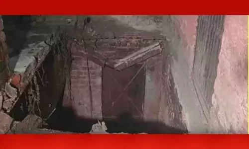 ਪਾਕਿਸਤਾਨ: ਅਫਗਾਨ ਸ਼ਰਨਾਰਥੀ ਕੈਂਪ ਵਿੱਚ ਛੱਤ ਡਿੱਗਣ ਕਾਰਨ 6 ਲੋਕਾਂ ਦੀ ਮੌਤ