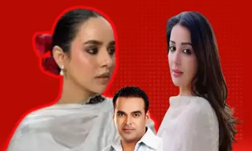 ਸੁਨੰਦਾ ਦੇ ਸਮਰਥਨ ਵਿੱਚ ਆਈ ਸੋਨੀਆ ਮਾਨ